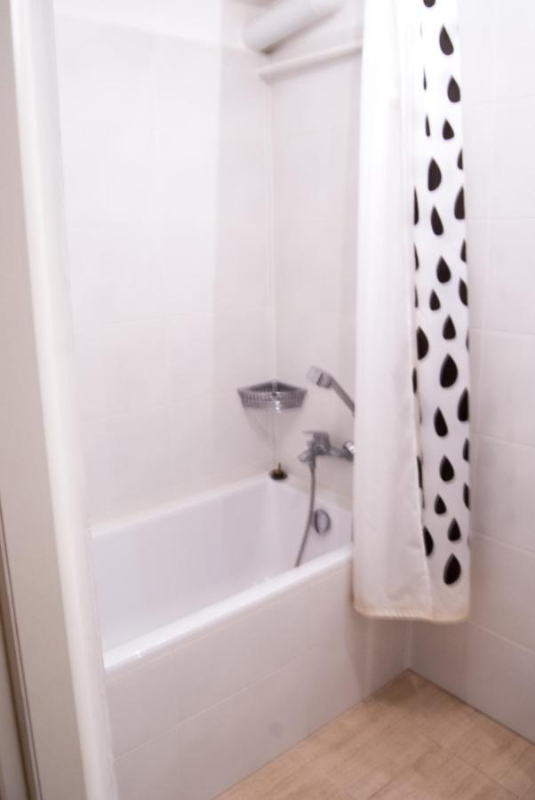 Radna Apartment Warsaw Luaran gambar