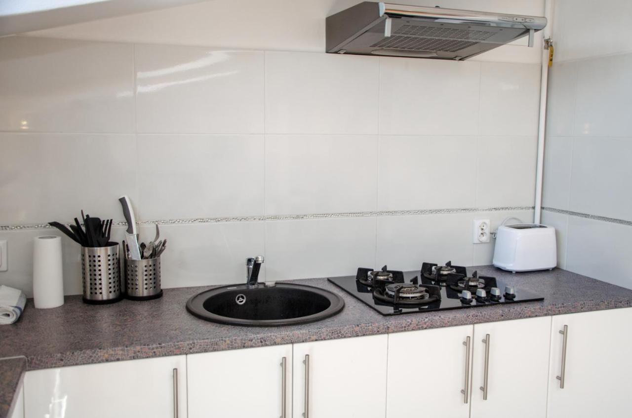 Radna Apartment Warsaw Luaran gambar