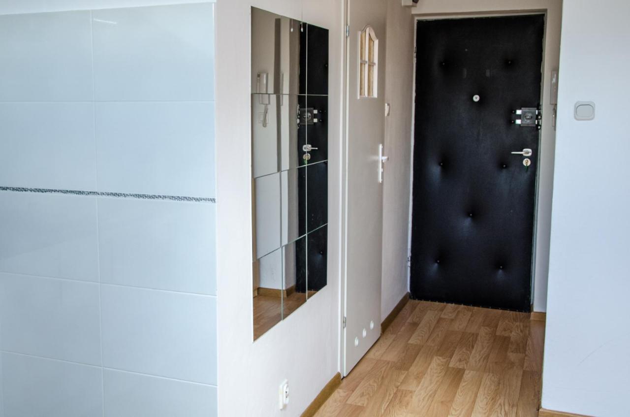 Radna Apartment Warsaw Luaran gambar