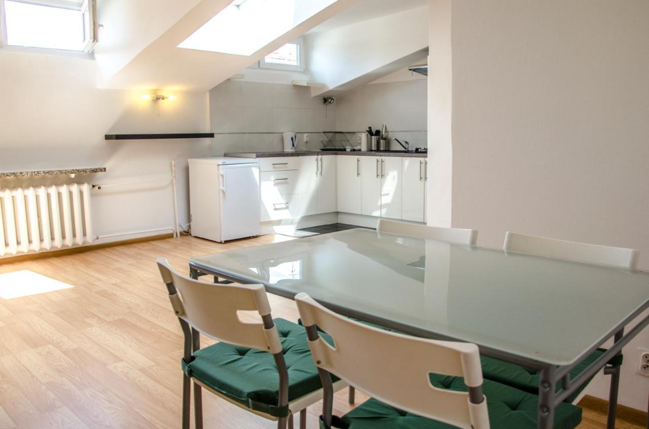 Radna Apartment Warsaw Luaran gambar