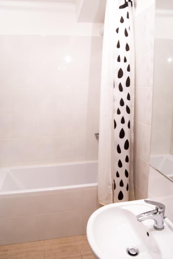 Radna Apartment Warsaw Luaran gambar