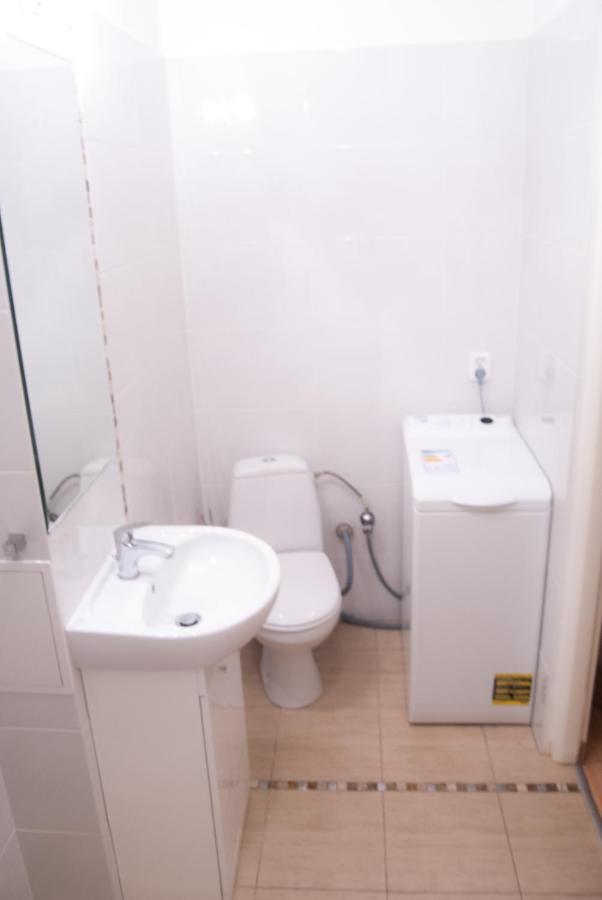 Radna Apartment Warsaw Luaran gambar