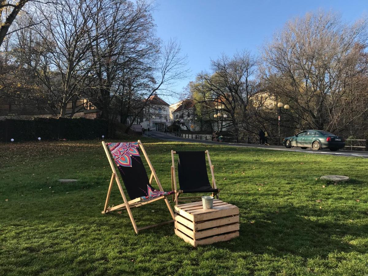 Radna Apartment Warsaw Luaran gambar
